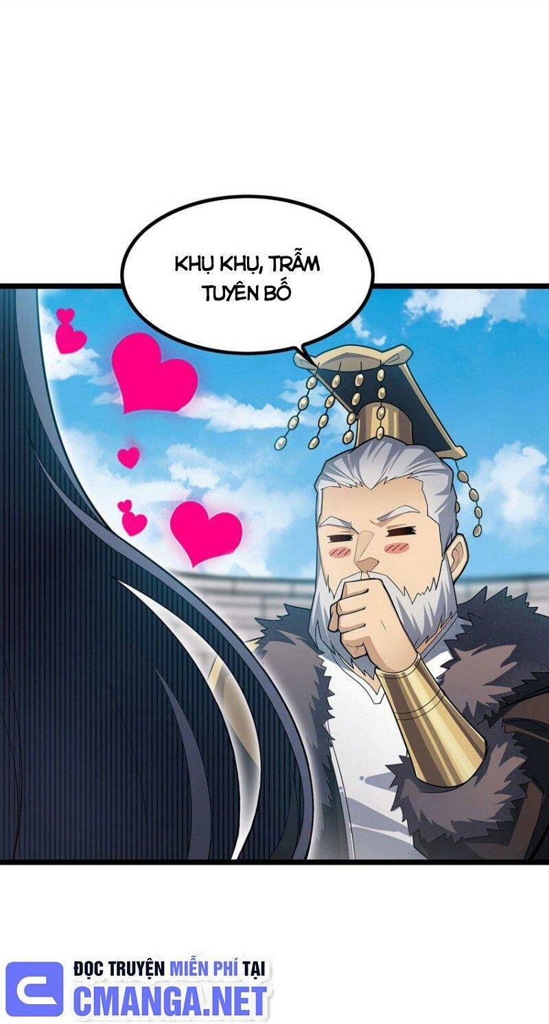 Sứ Đồ Vô Hạn Và 12 Chiến Cơ Chapter 347 - Trang 2