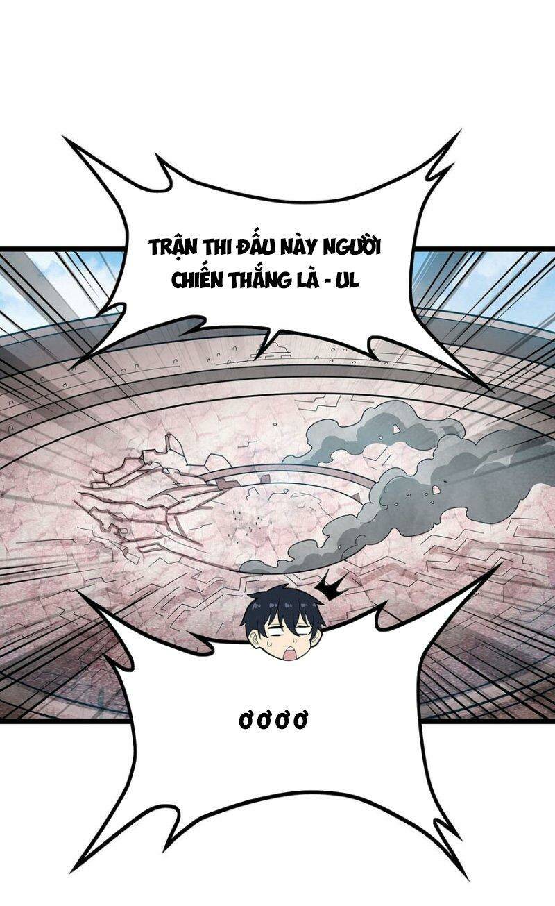 Sứ Đồ Vô Hạn Và 12 Chiến Cơ Chapter 347 - Trang 2