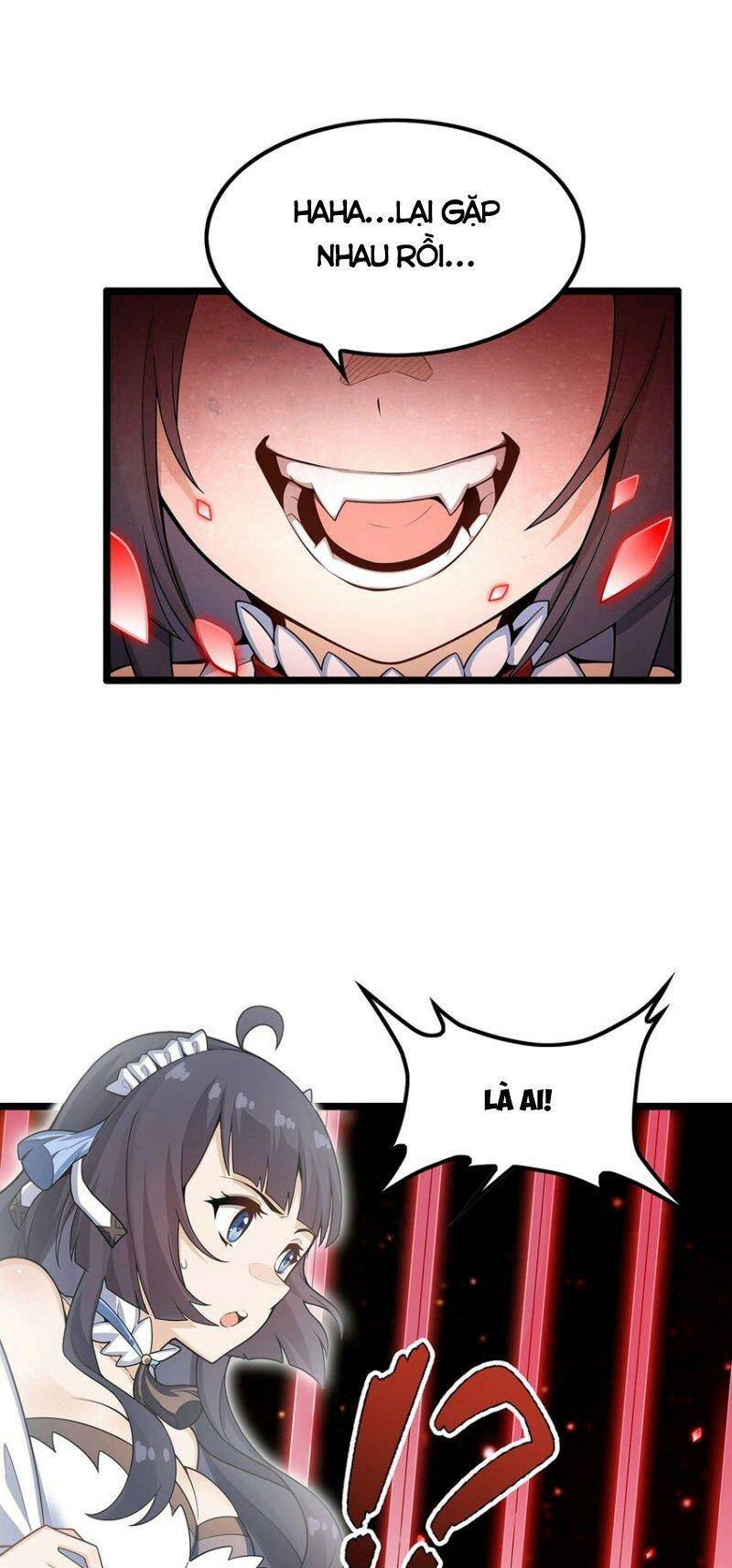 Sứ Đồ Vô Hạn Và 12 Chiến Cơ Chapter 348 - Trang 2