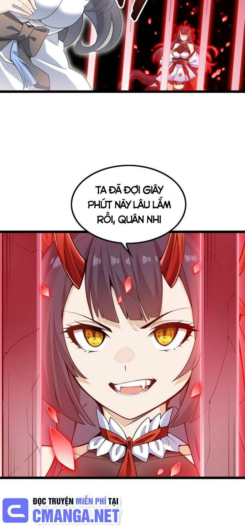 Sứ Đồ Vô Hạn Và 12 Chiến Cơ Chapter 348 - Trang 2