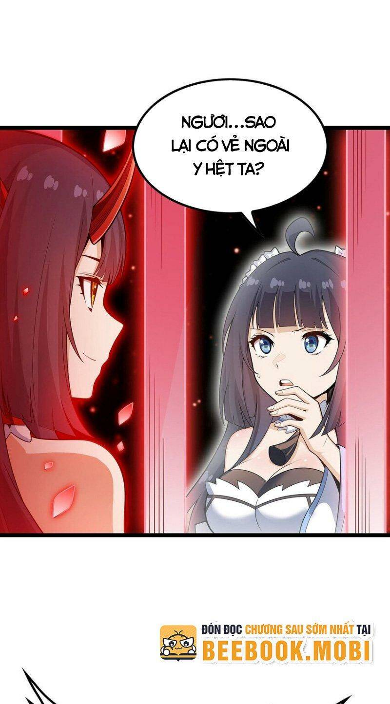 Sứ Đồ Vô Hạn Và 12 Chiến Cơ Chapter 348 - Trang 2