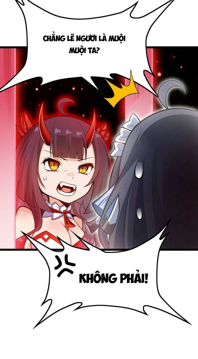 Sứ Đồ Vô Hạn Và 12 Chiến Cơ Chapter 348 - Trang 2