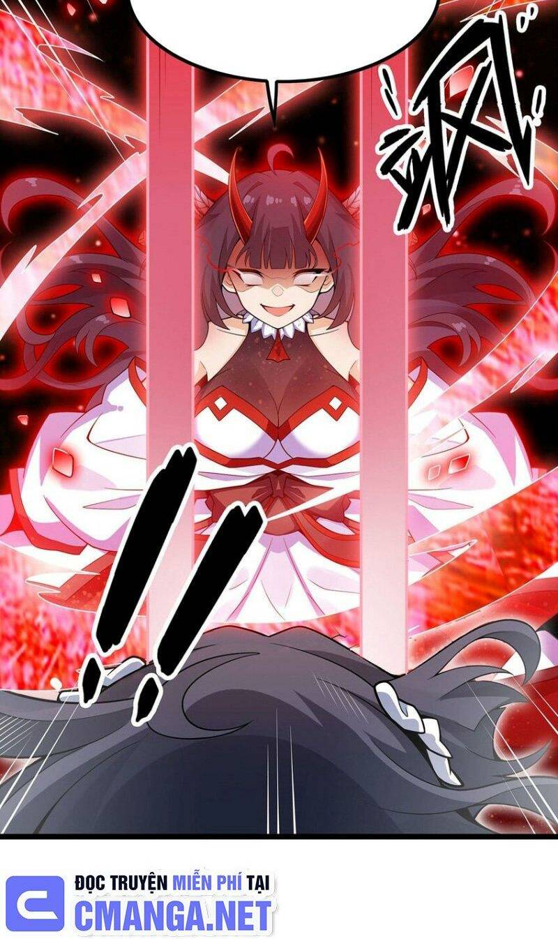 Sứ Đồ Vô Hạn Và 12 Chiến Cơ Chapter 348 - Trang 2