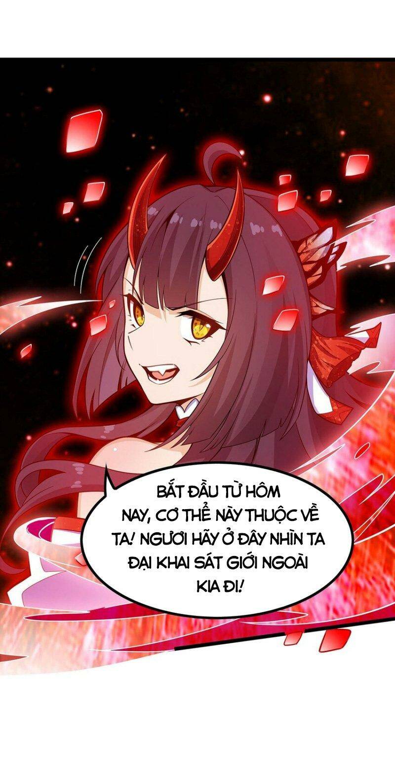 Sứ Đồ Vô Hạn Và 12 Chiến Cơ Chapter 348 - Trang 2