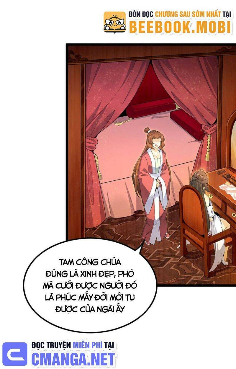 Sứ Đồ Vô Hạn Và 12 Chiến Cơ Chapter 348 - Trang 2