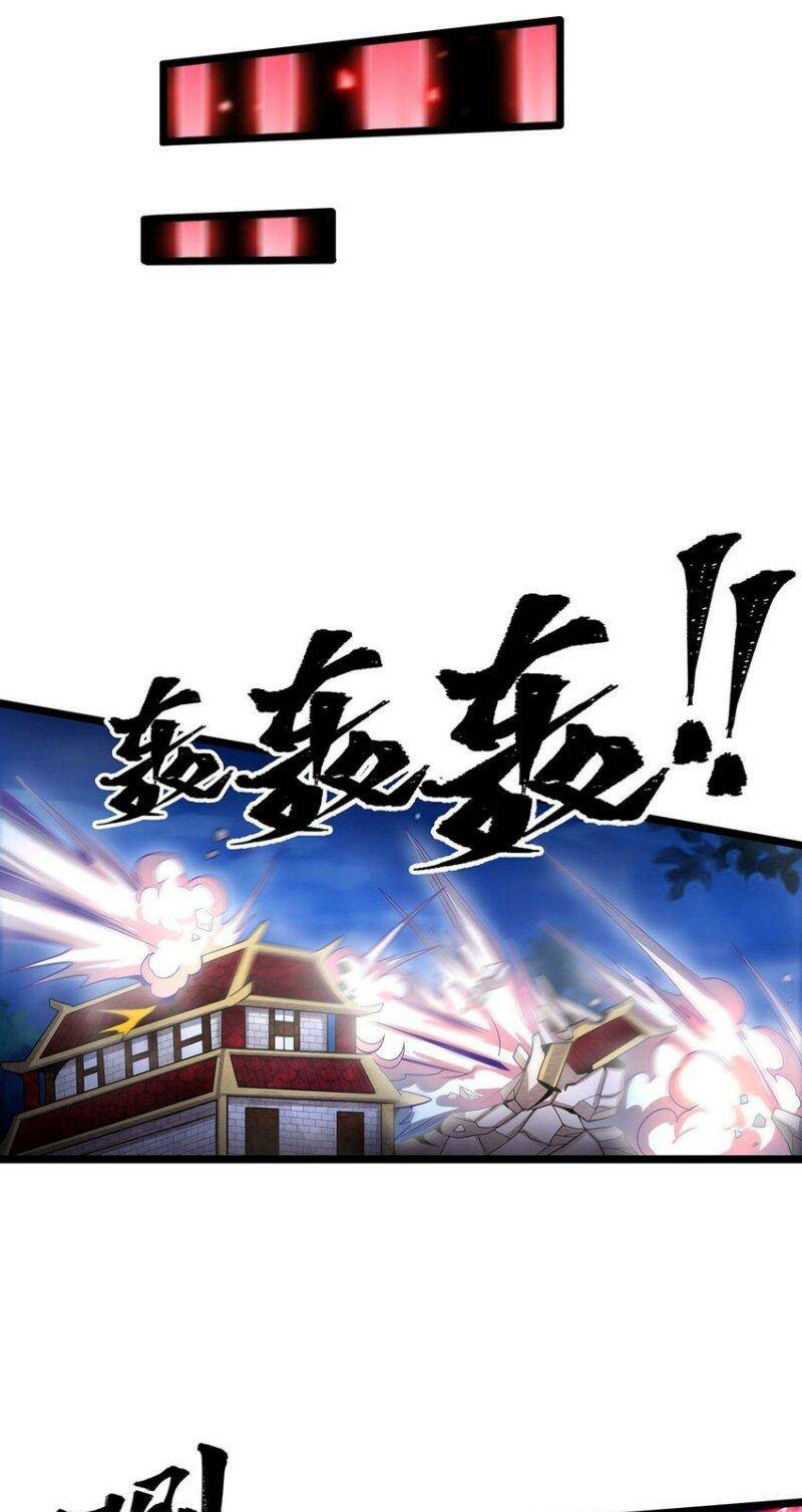 Sứ Đồ Vô Hạn Và 12 Chiến Cơ Chapter 348 - Trang 2