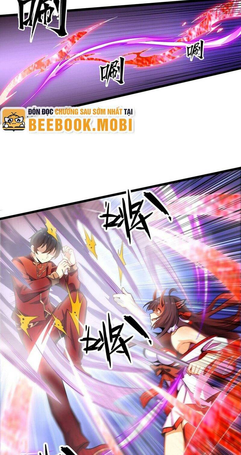 Sứ Đồ Vô Hạn Và 12 Chiến Cơ Chapter 348 - Trang 2