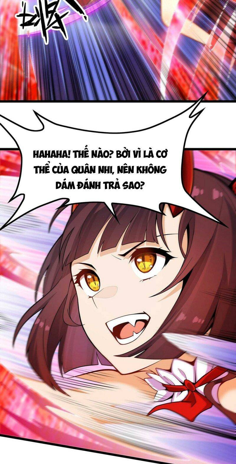 Sứ Đồ Vô Hạn Và 12 Chiến Cơ Chapter 348 - Trang 2