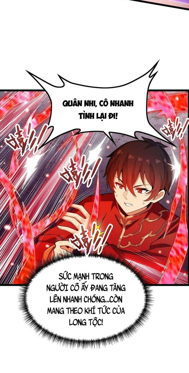 Sứ Đồ Vô Hạn Và 12 Chiến Cơ Chapter 348 - Trang 2