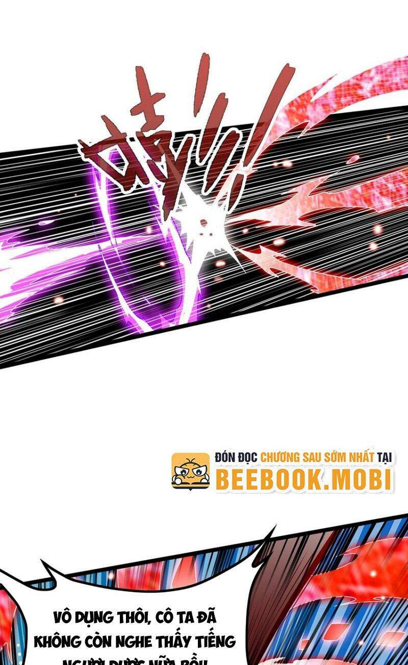 Sứ Đồ Vô Hạn Và 12 Chiến Cơ Chapter 348 - Trang 2