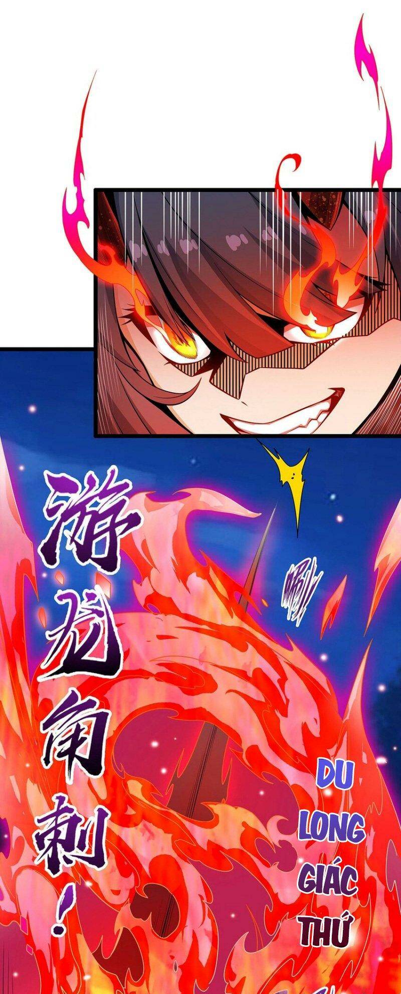 Sứ Đồ Vô Hạn Và 12 Chiến Cơ Chapter 348 - Trang 2