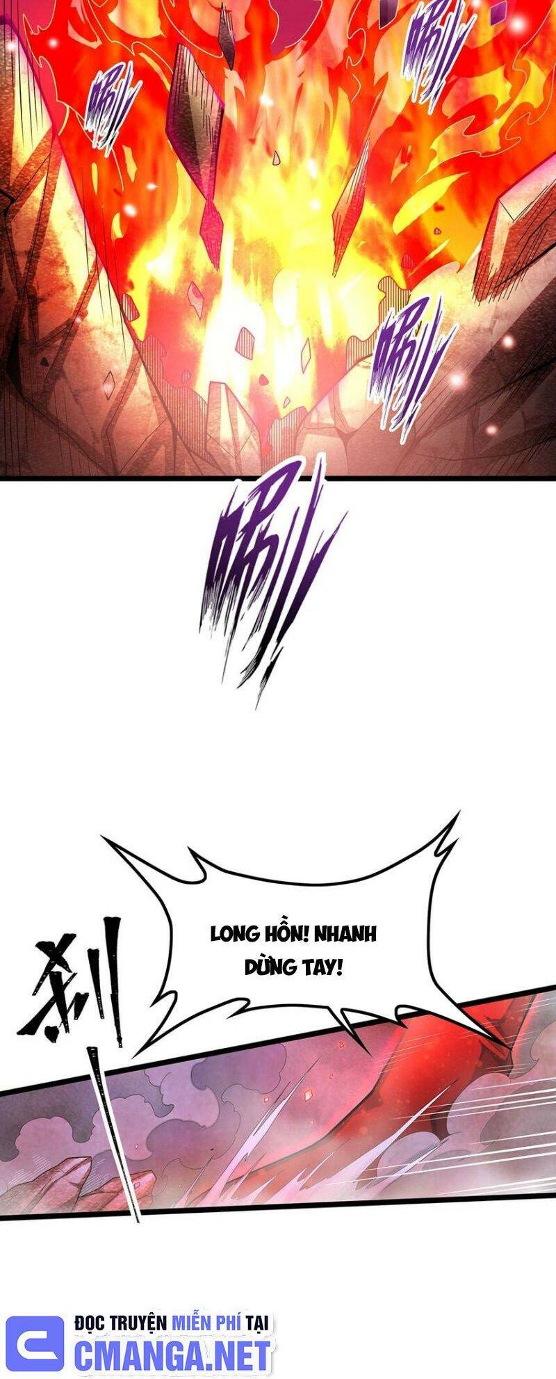 Sứ Đồ Vô Hạn Và 12 Chiến Cơ Chapter 348 - Trang 2