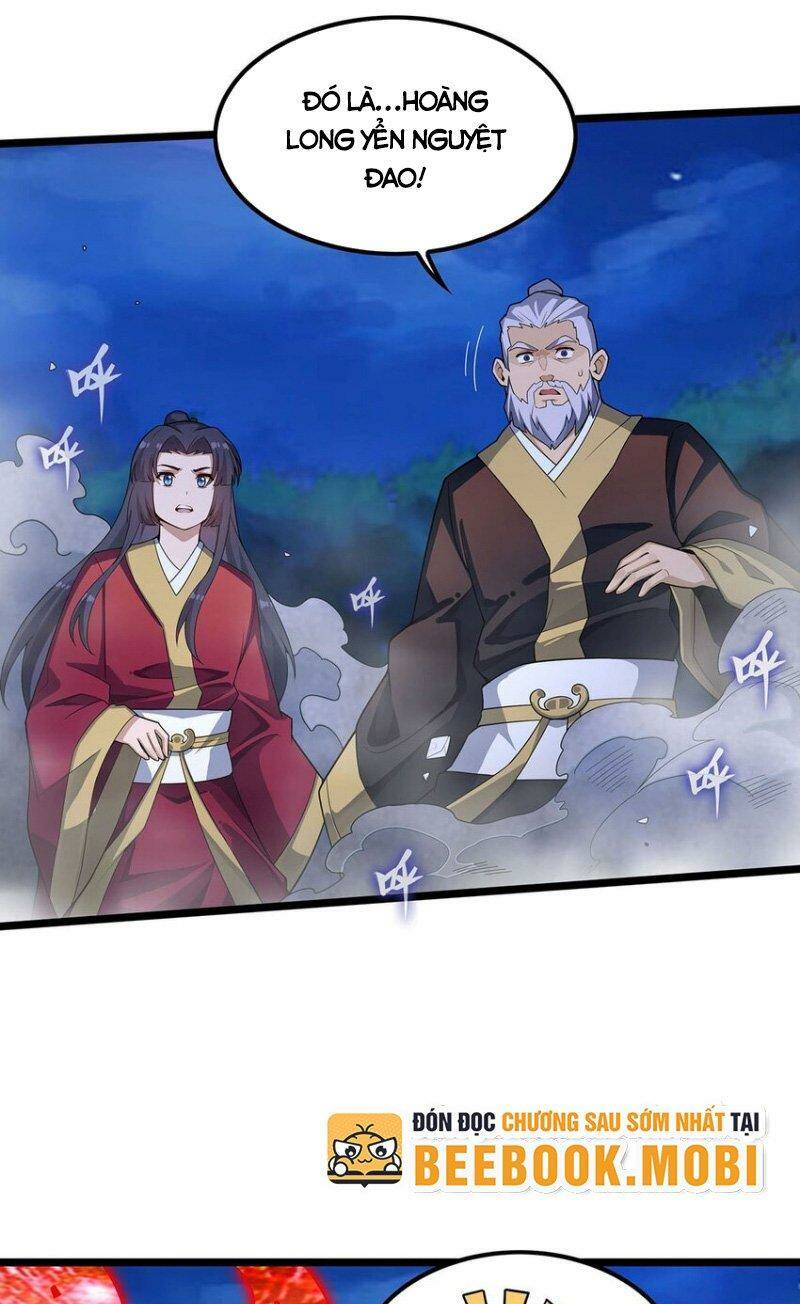 Sứ Đồ Vô Hạn Và 12 Chiến Cơ Chapter 348 - Trang 2