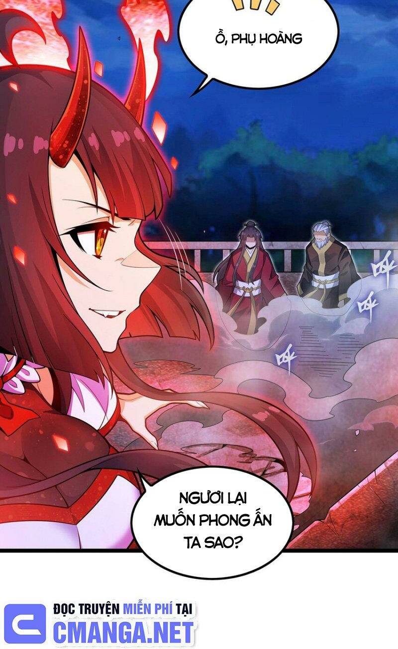 Sứ Đồ Vô Hạn Và 12 Chiến Cơ Chapter 348 - Trang 2