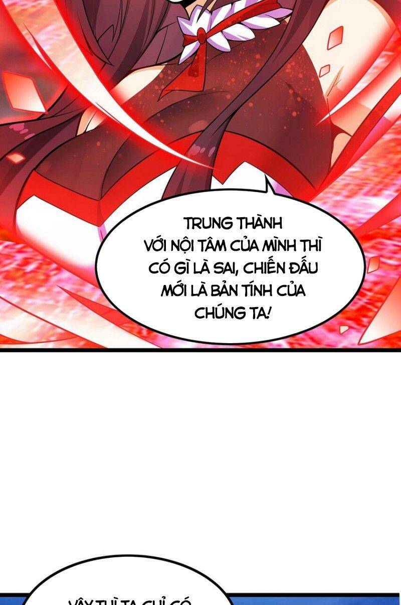 Sứ Đồ Vô Hạn Và 12 Chiến Cơ Chapter 348 - Trang 2