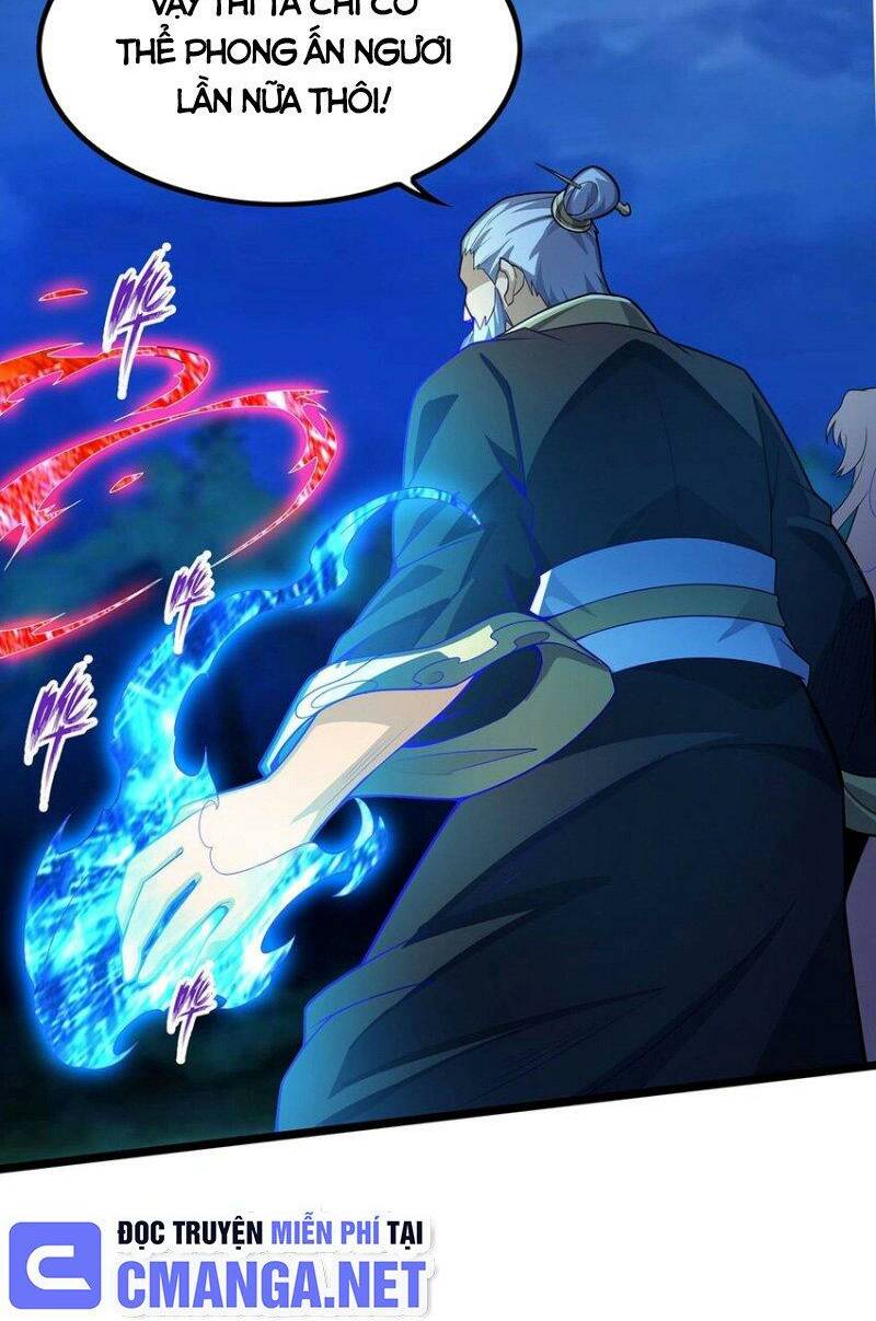 Sứ Đồ Vô Hạn Và 12 Chiến Cơ Chapter 348 - Trang 2