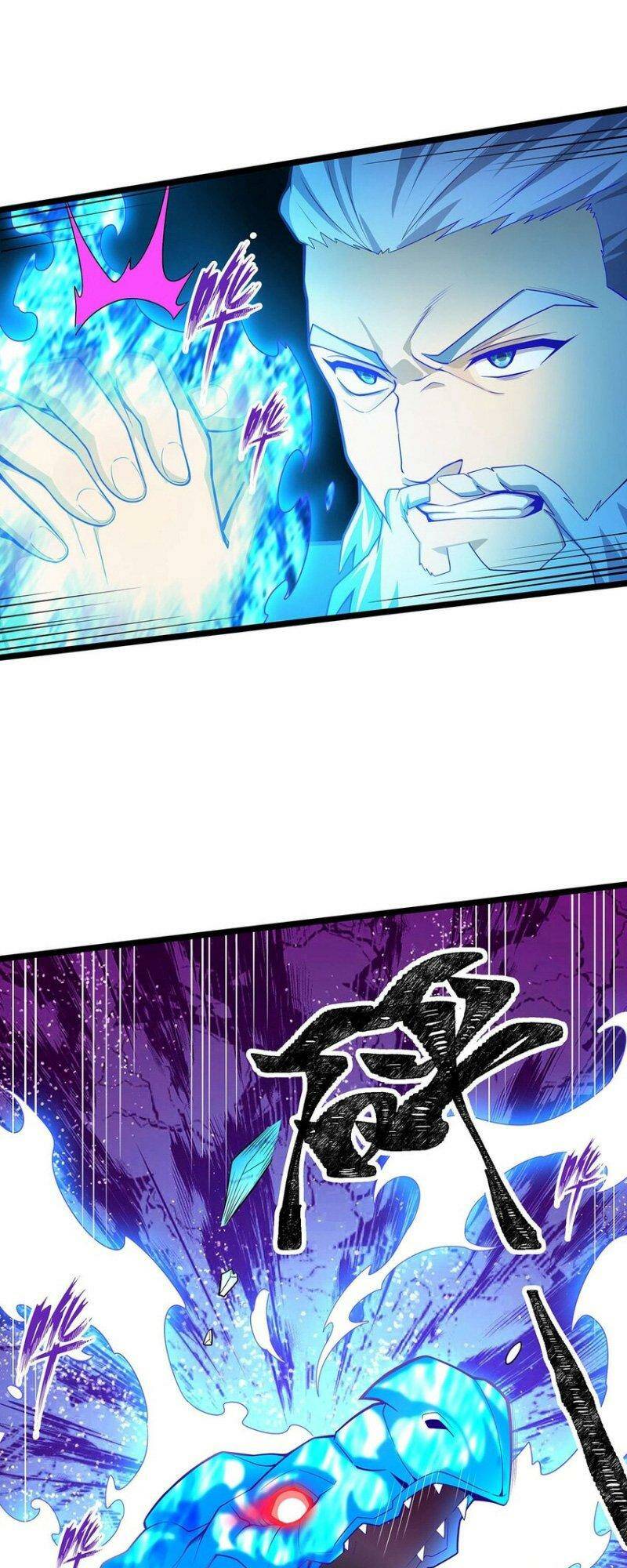 Sứ Đồ Vô Hạn Và 12 Chiến Cơ Chapter 348 - Trang 2