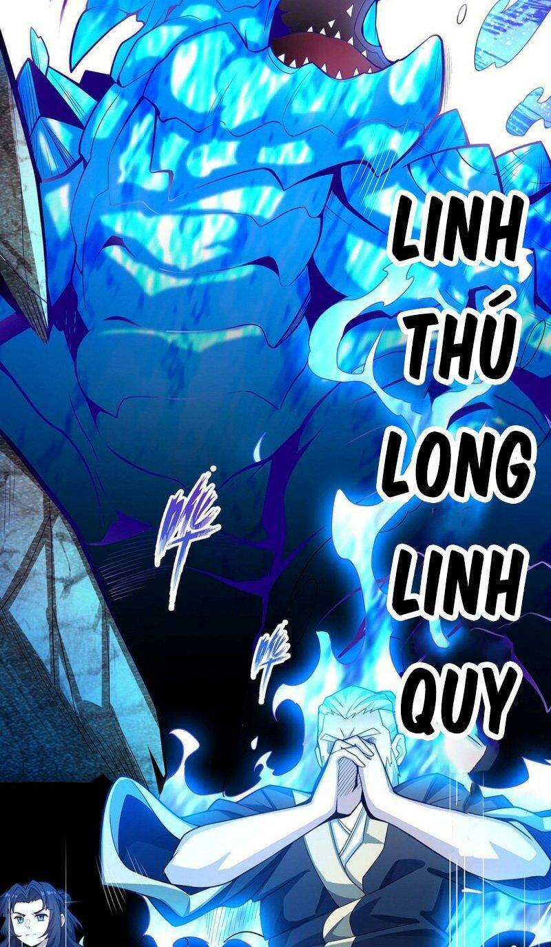 Sứ Đồ Vô Hạn Và 12 Chiến Cơ Chapter 348 - Trang 2