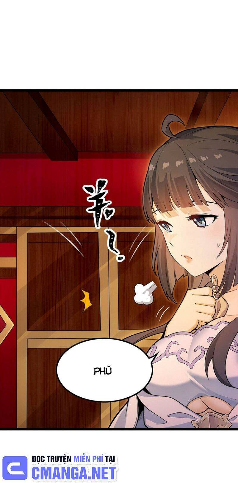 Sứ Đồ Vô Hạn Và 12 Chiến Cơ Chapter 348 - Trang 2