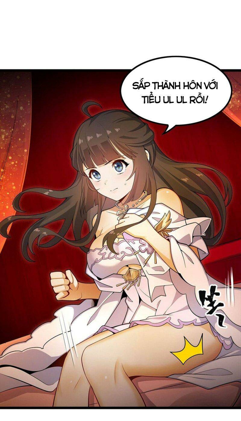 Sứ Đồ Vô Hạn Và 12 Chiến Cơ Chapter 348 - Trang 2