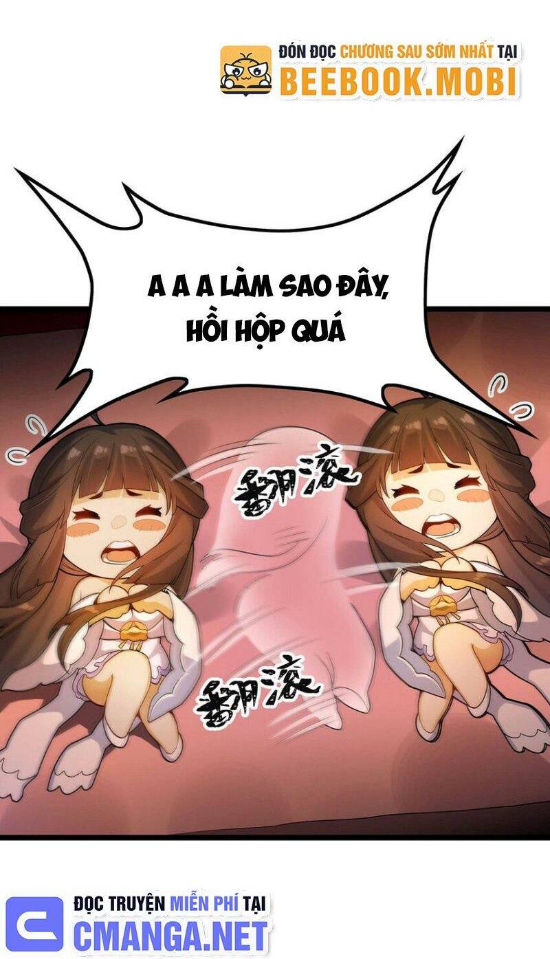 Sứ Đồ Vô Hạn Và 12 Chiến Cơ Chapter 348 - Trang 2