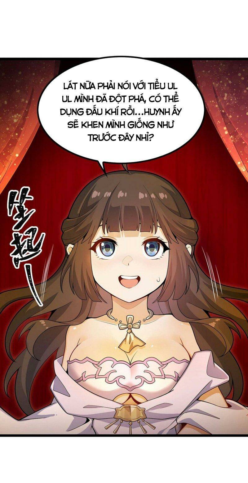 Sứ Đồ Vô Hạn Và 12 Chiến Cơ Chapter 348 - Trang 2