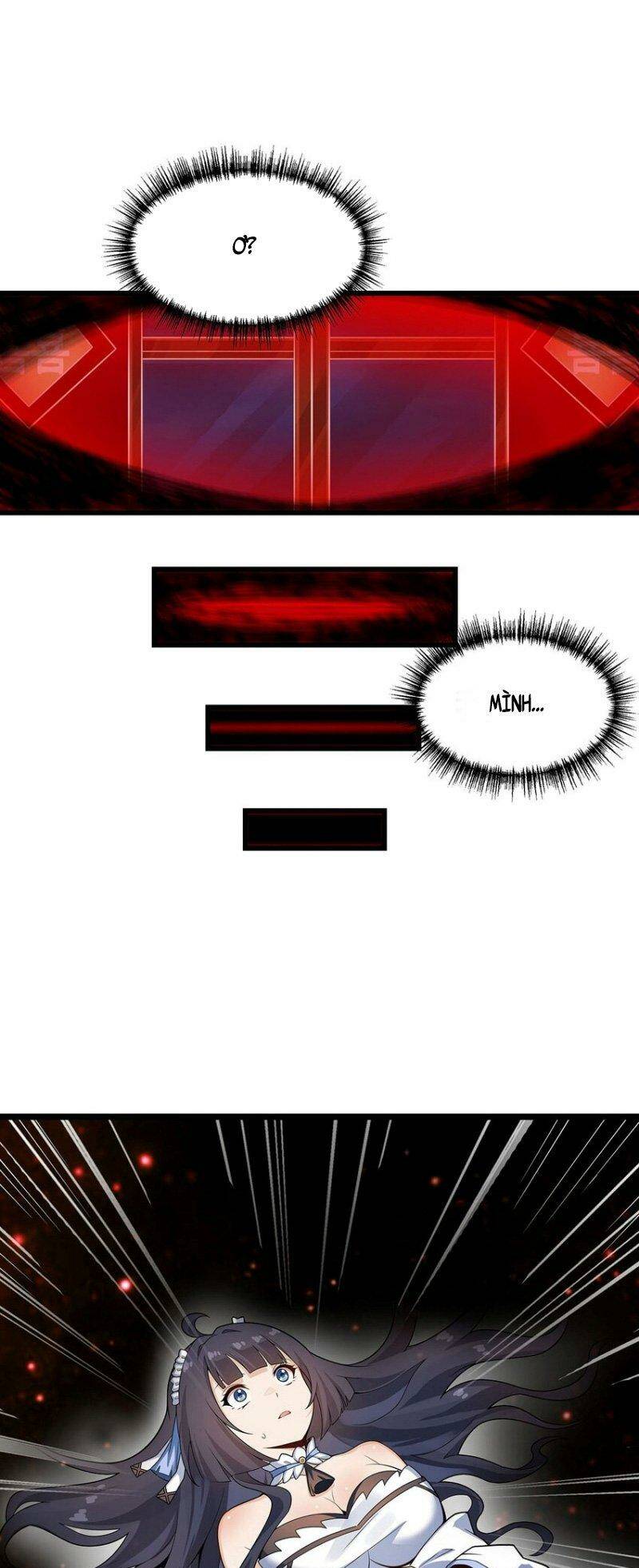 Sứ Đồ Vô Hạn Và 12 Chiến Cơ Chapter 348 - Trang 2