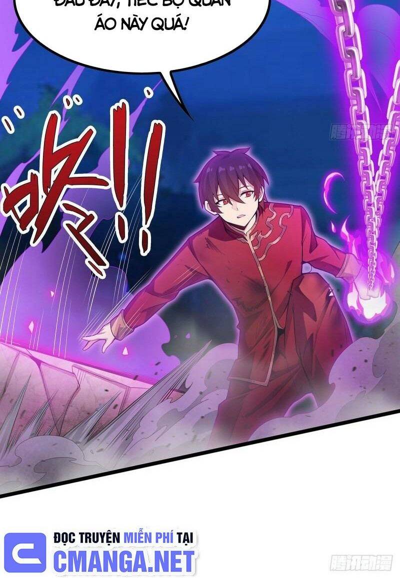 Sứ Đồ Vô Hạn Và 12 Chiến Cơ Chapter 349 - Trang 2