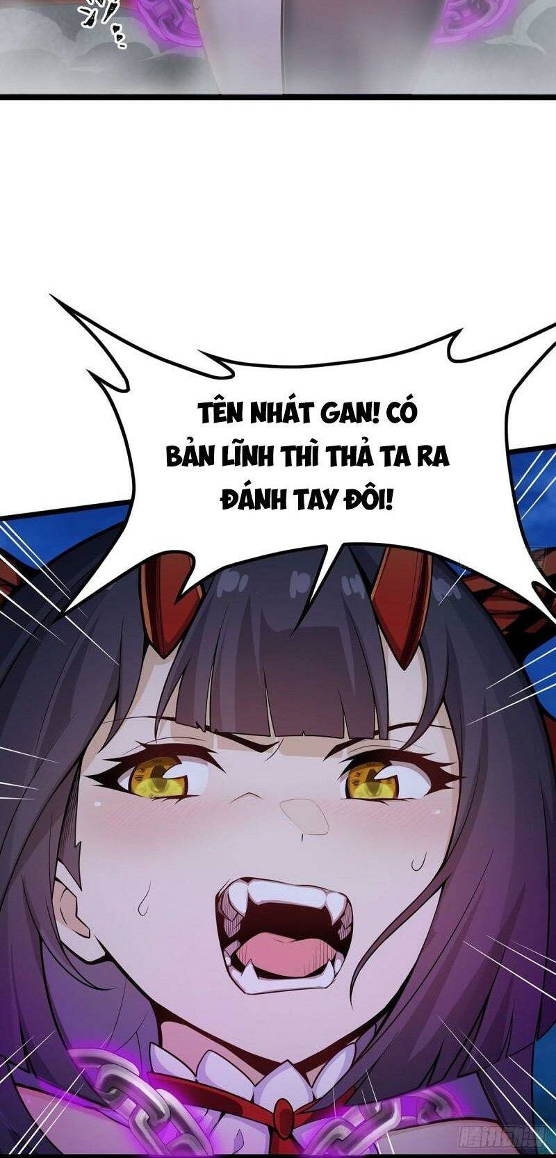 Sứ Đồ Vô Hạn Và 12 Chiến Cơ Chapter 349 - Trang 2