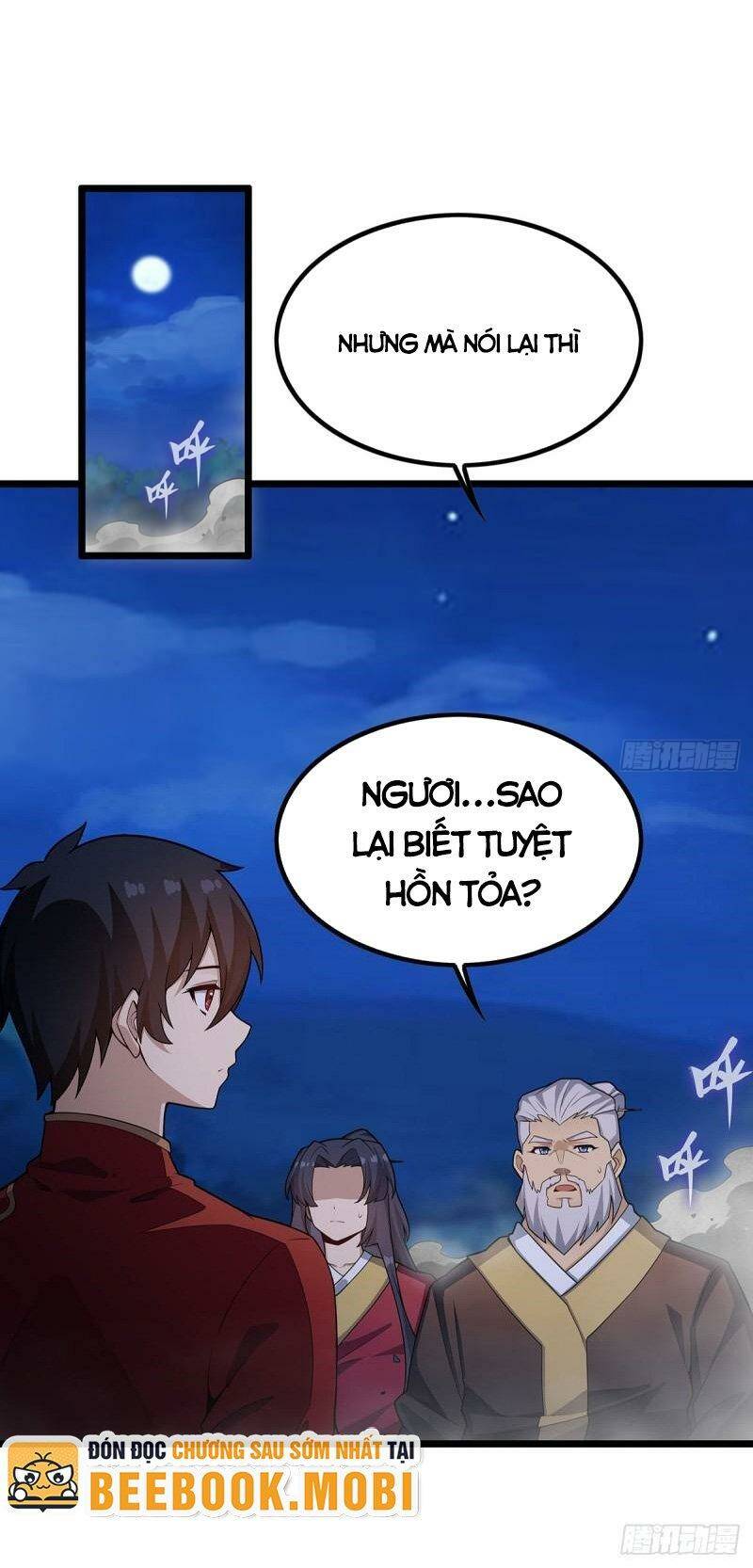 Sứ Đồ Vô Hạn Và 12 Chiến Cơ Chapter 349 - Trang 2