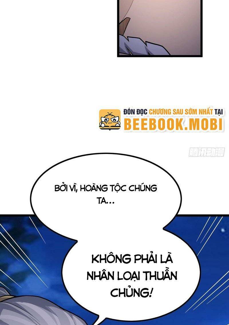 Sứ Đồ Vô Hạn Và 12 Chiến Cơ Chapter 349 - Trang 2