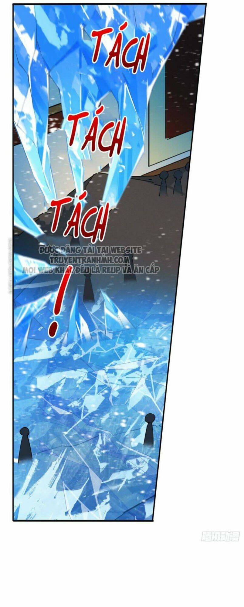 Sứ Đồ Vô Hạn Và 12 Chiến Cơ Chapter 35 - Trang 2