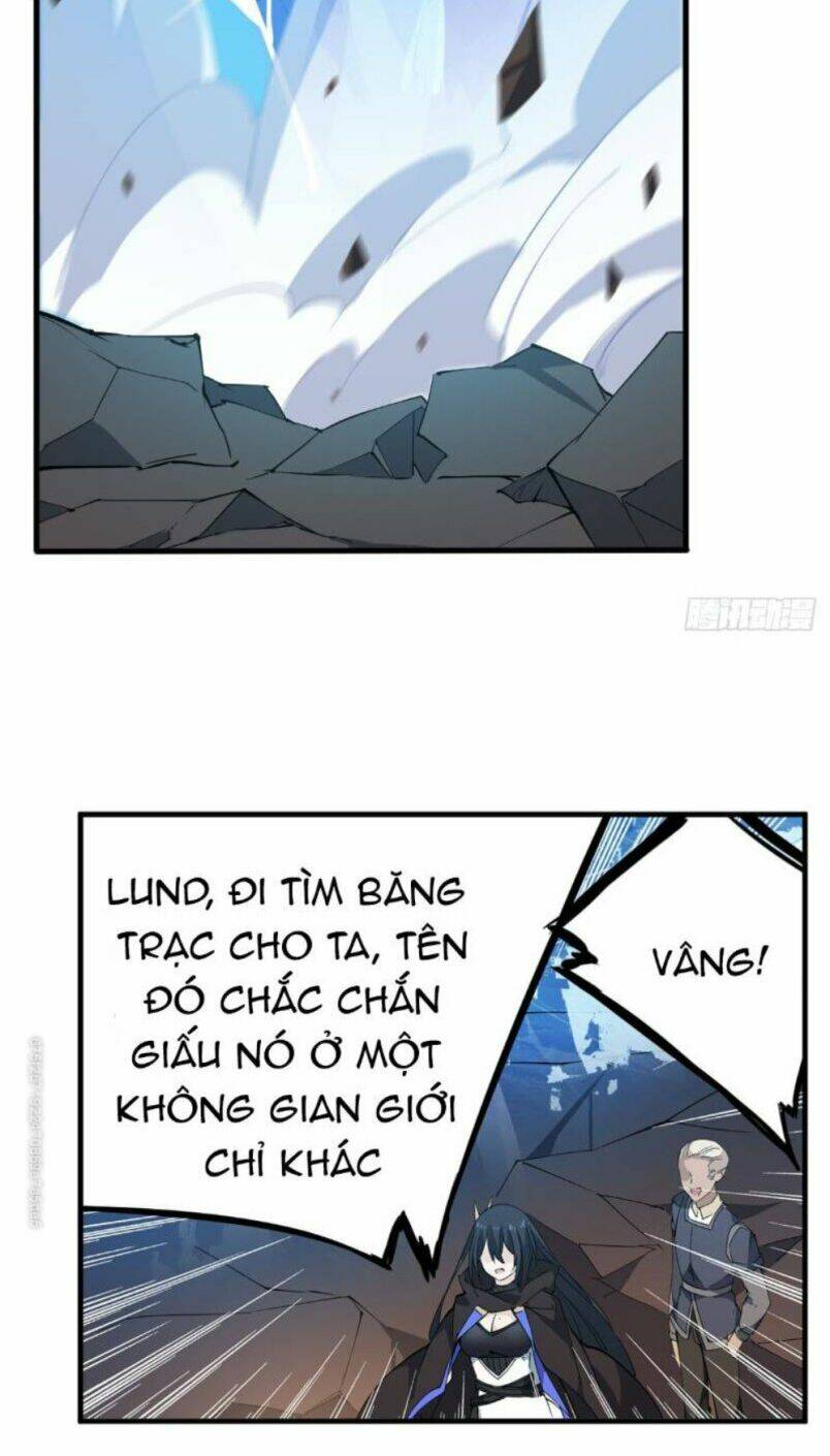 Sứ Đồ Vô Hạn Và 12 Chiến Cơ Chapter 35 - Trang 2