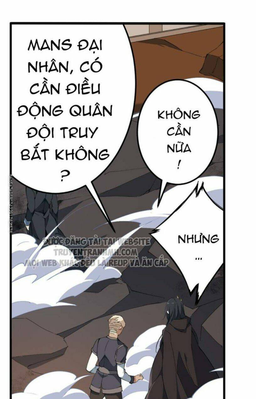 Sứ Đồ Vô Hạn Và 12 Chiến Cơ Chapter 35 - Trang 2