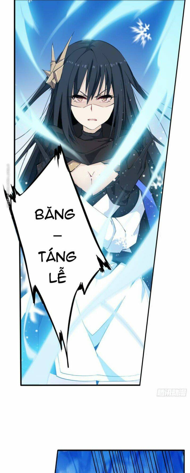 Sứ Đồ Vô Hạn Và 12 Chiến Cơ Chapter 35 - Trang 2