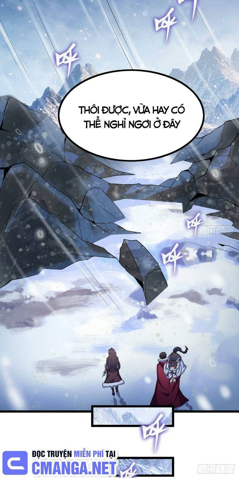 Sứ Đồ Vô Hạn Và 12 Chiến Cơ Chapter 350 - Trang 2