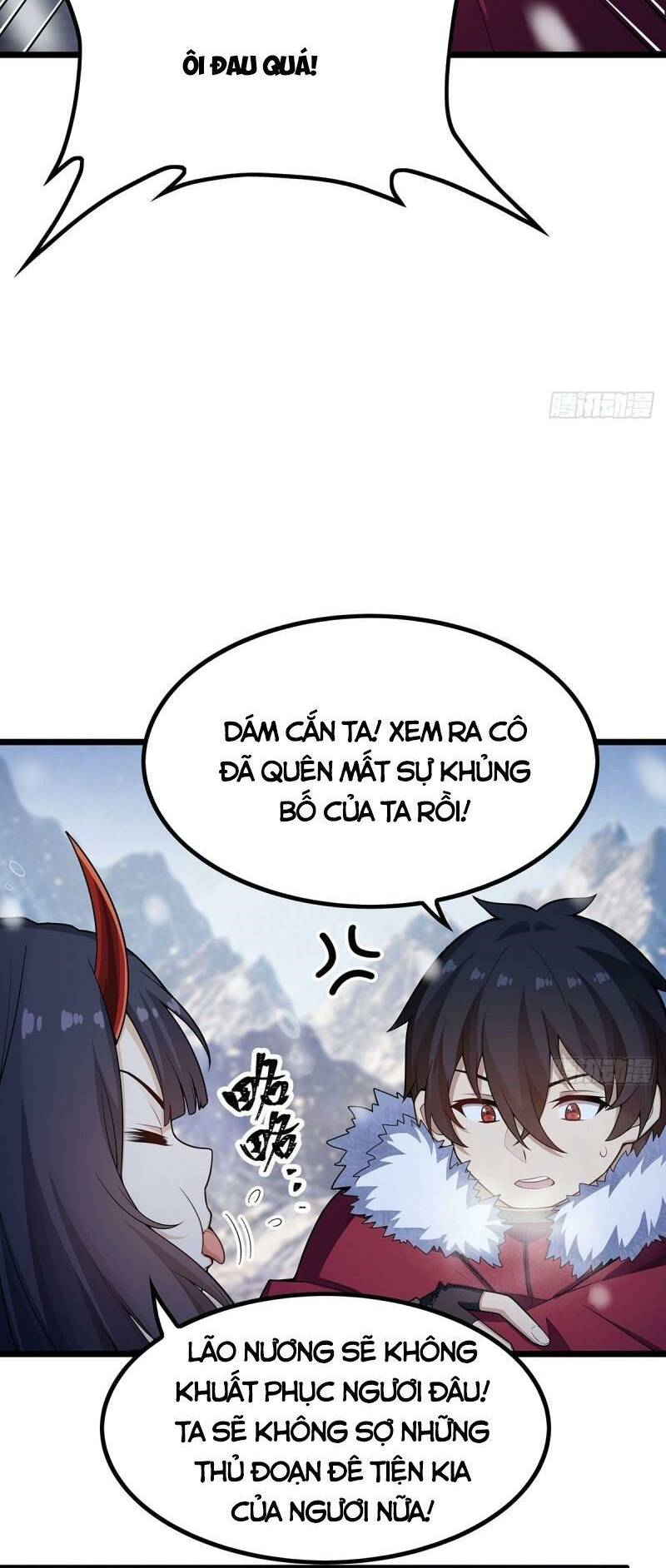Sứ Đồ Vô Hạn Và 12 Chiến Cơ Chapter 350 - Trang 2