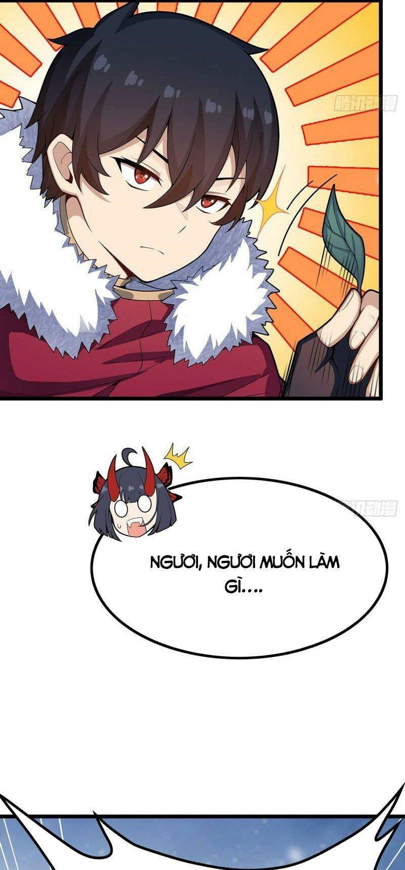 Sứ Đồ Vô Hạn Và 12 Chiến Cơ Chapter 350 - Trang 2