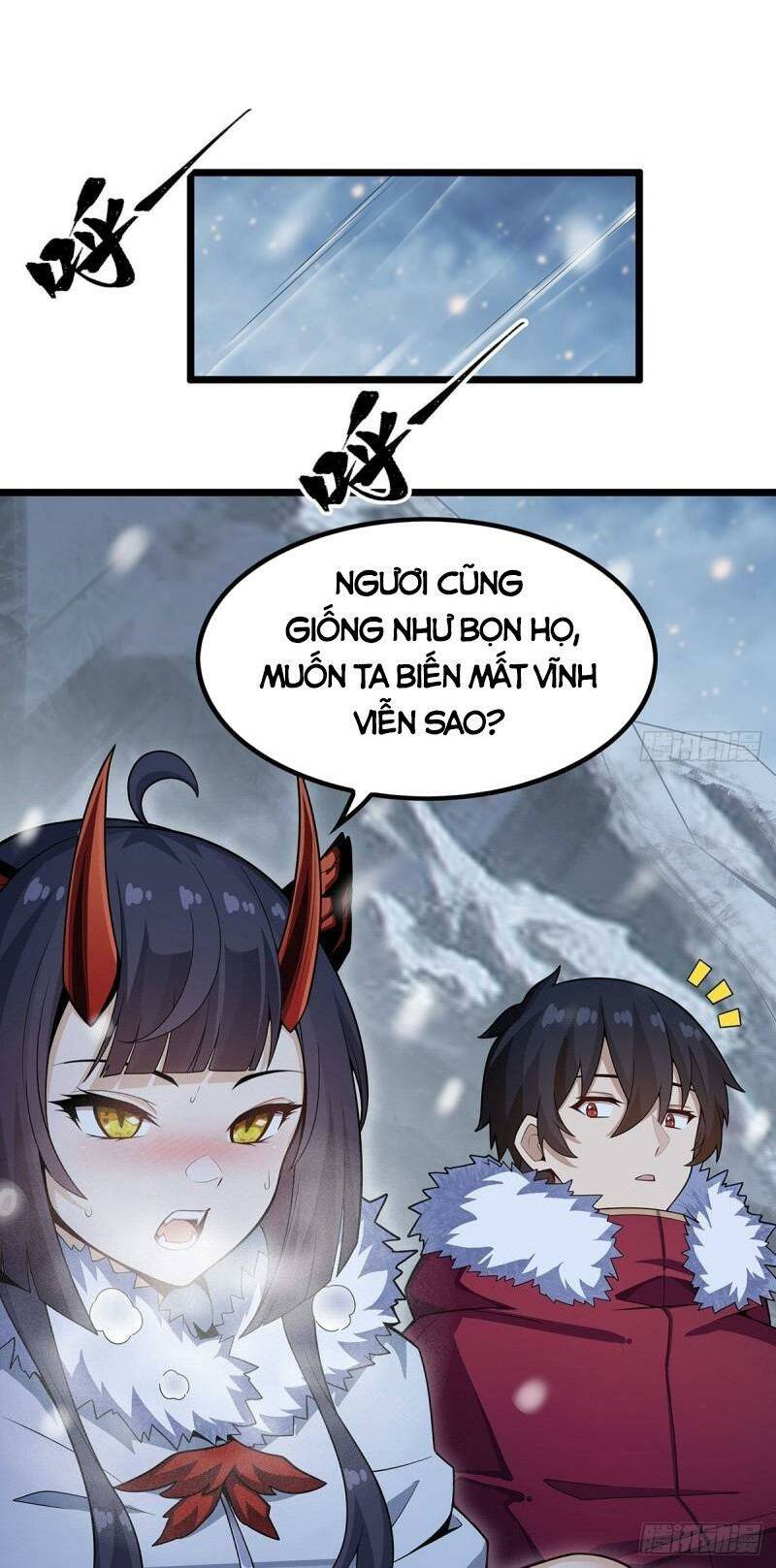 Sứ Đồ Vô Hạn Và 12 Chiến Cơ Chapter 350 - Trang 2