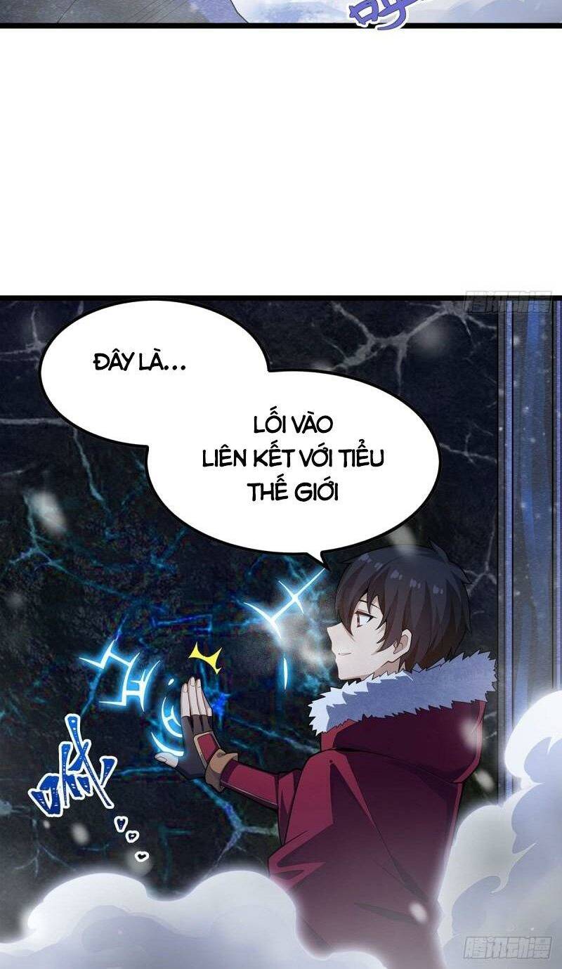 Sứ Đồ Vô Hạn Và 12 Chiến Cơ Chapter 350 - Trang 2