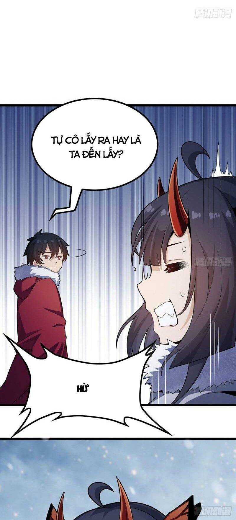 Sứ Đồ Vô Hạn Và 12 Chiến Cơ Chapter 350 - Trang 2