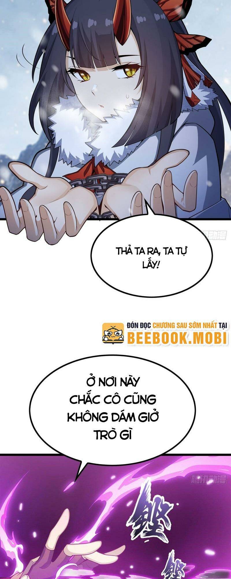 Sứ Đồ Vô Hạn Và 12 Chiến Cơ Chapter 350 - Trang 2