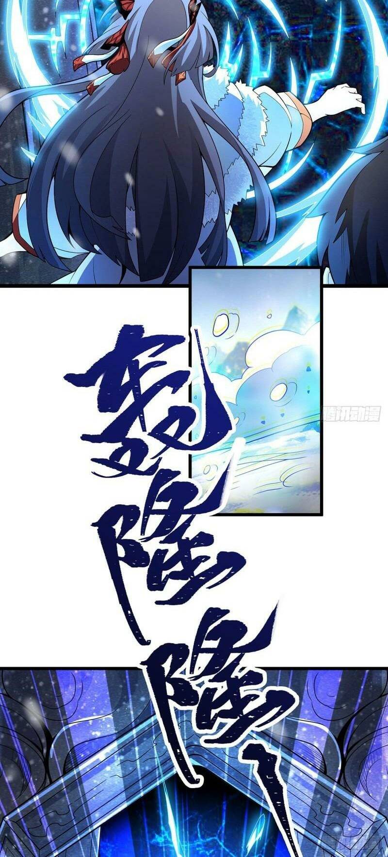 Sứ Đồ Vô Hạn Và 12 Chiến Cơ Chapter 350 - Trang 2