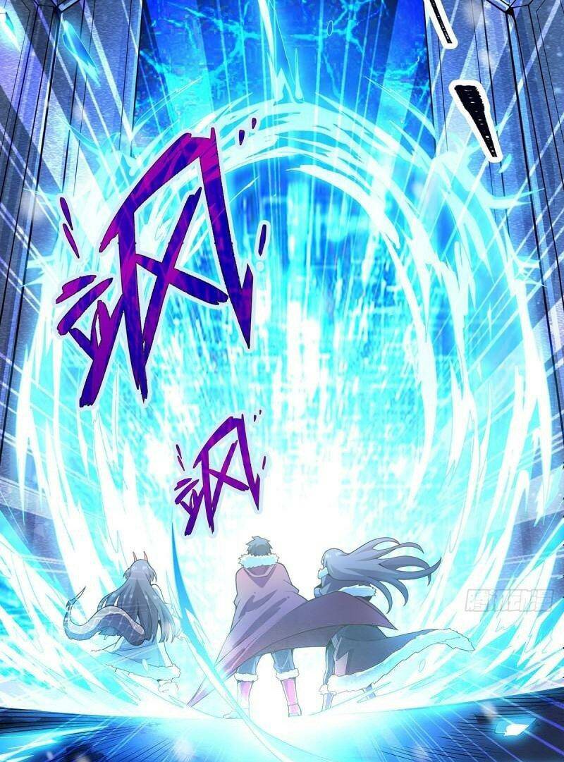 Sứ Đồ Vô Hạn Và 12 Chiến Cơ Chapter 350 - Trang 2