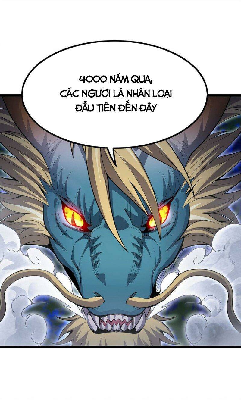 Sứ Đồ Vô Hạn Và 12 Chiến Cơ Chapter 351 - Trang 2