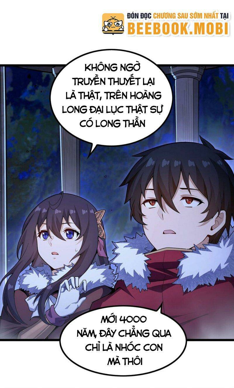 Sứ Đồ Vô Hạn Và 12 Chiến Cơ Chapter 351 - Trang 2