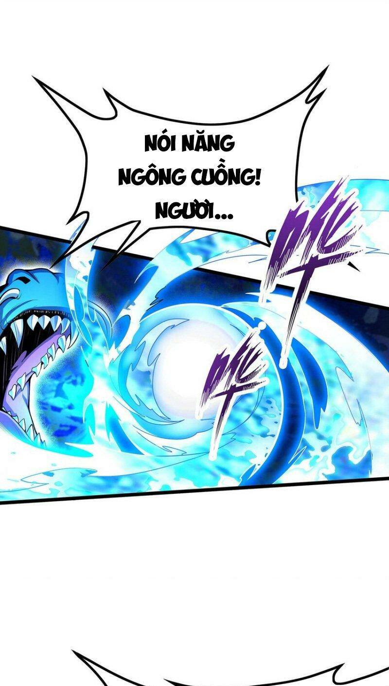 Sứ Đồ Vô Hạn Và 12 Chiến Cơ Chapter 351 - Trang 2