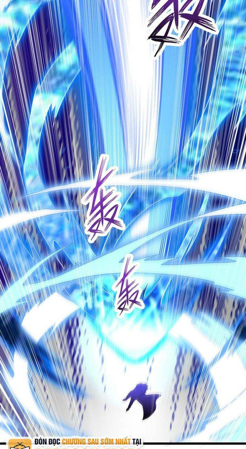 Sứ Đồ Vô Hạn Và 12 Chiến Cơ Chapter 351 - Trang 2