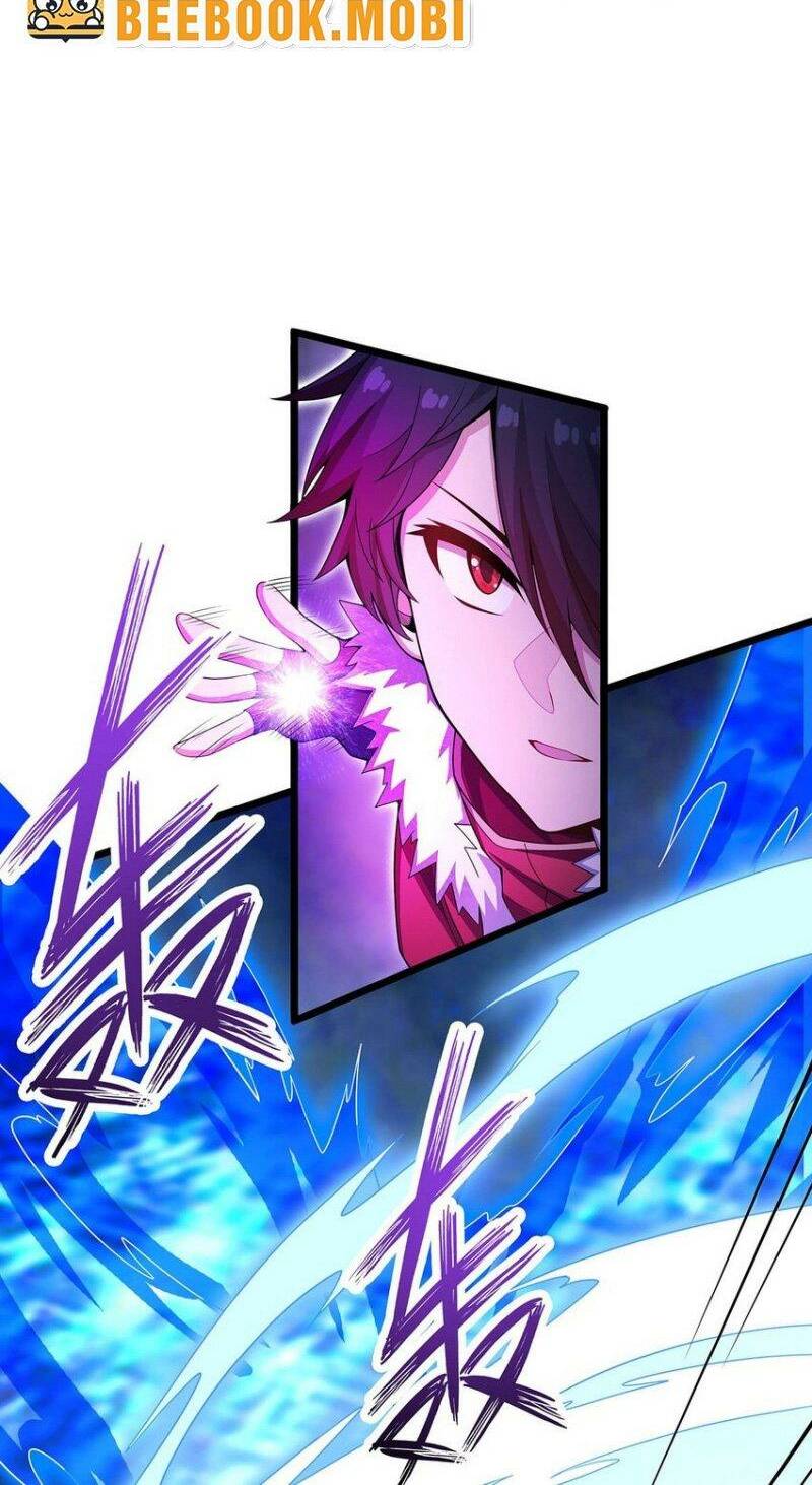 Sứ Đồ Vô Hạn Và 12 Chiến Cơ Chapter 351 - Trang 2