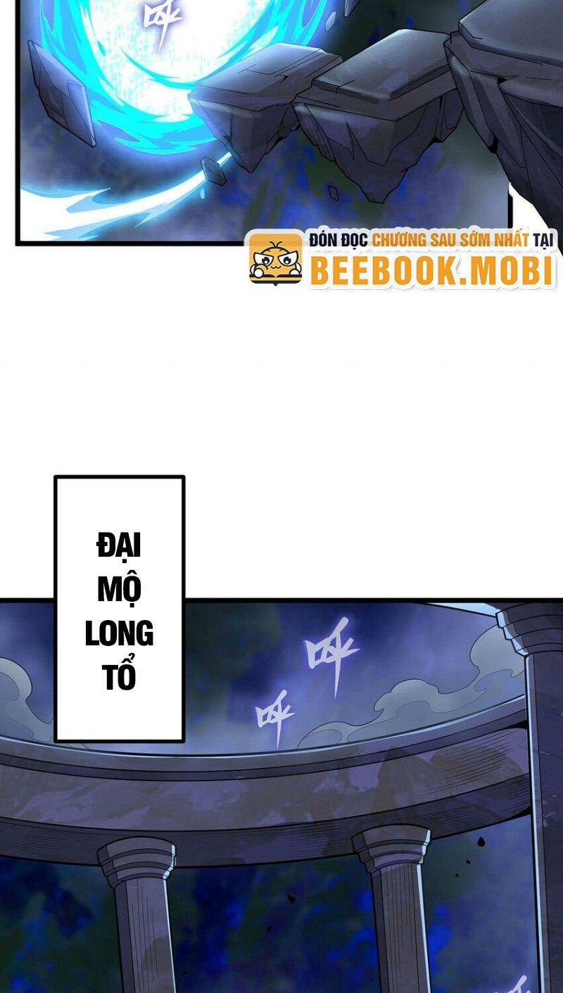 Sứ Đồ Vô Hạn Và 12 Chiến Cơ Chapter 351 - Trang 2